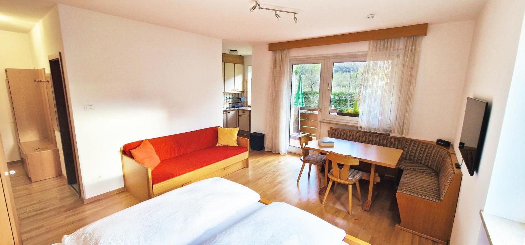 Apartment Geranie - Alpstay Naturns Eksteriør bilde